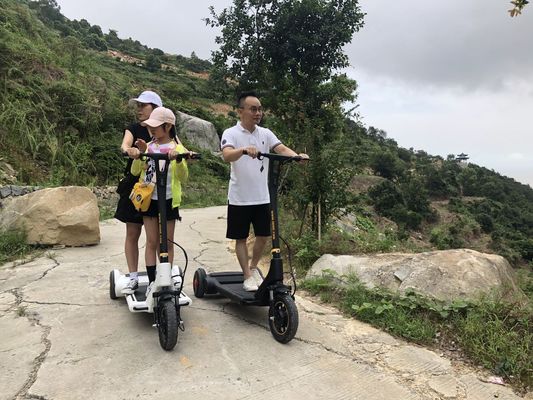 25km/h Battery Charging Electric Balance Scooter