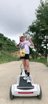 CE Running Treadmill W630mm Electric Walking Scooter