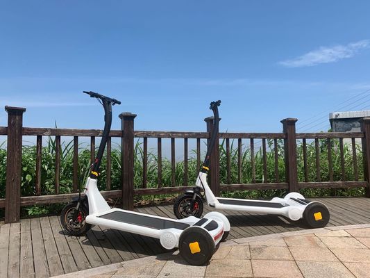 CE Running Treadmill W630mm Electric Walking Scooter