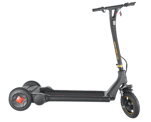 Mileage 30km 11.3Ah Battery E Bike Scooter For Men Women