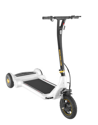 20km Hub Motor Throttle Handle Waterproof E Scooter