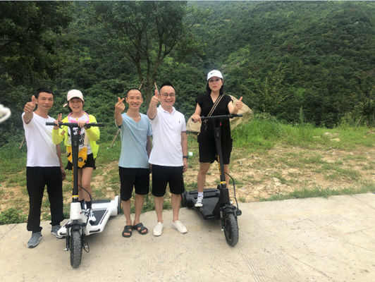 cycling Fitness 250W Personal Electric  Scoot E Bike