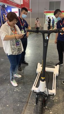 Treadmill Electric E Scooter