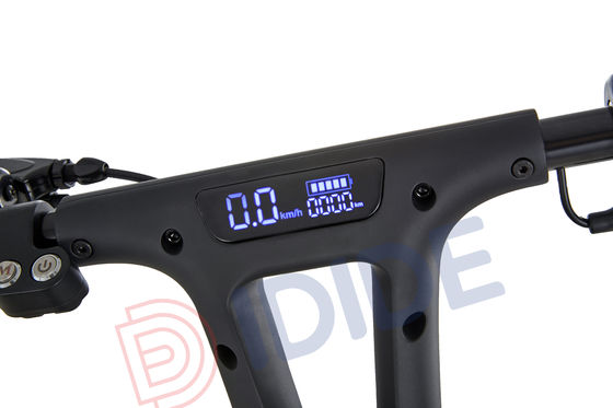Multifunctional Sports Scooter Electric Mini Treadmill 36V