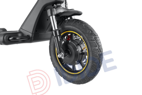Multifunctional Sports Scooter Electric Mini Treadmill 36V