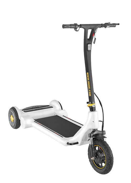 Smart Front Wheel 15.6 Inch ARD 3 Wheel E Scooter