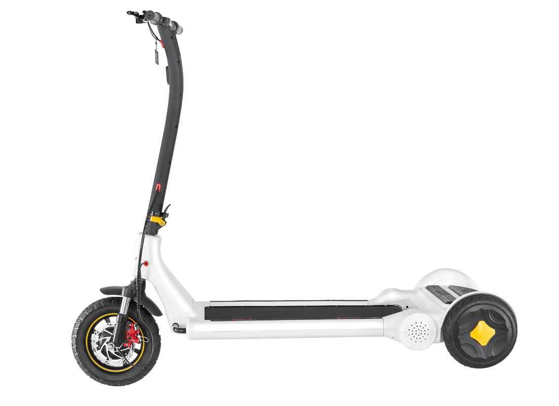 Throttle Handle 36V 25km/H Battery Charging Scooter