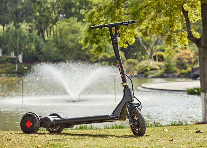 4h Charging lithium battery 36V Ebike Electric Scooter
