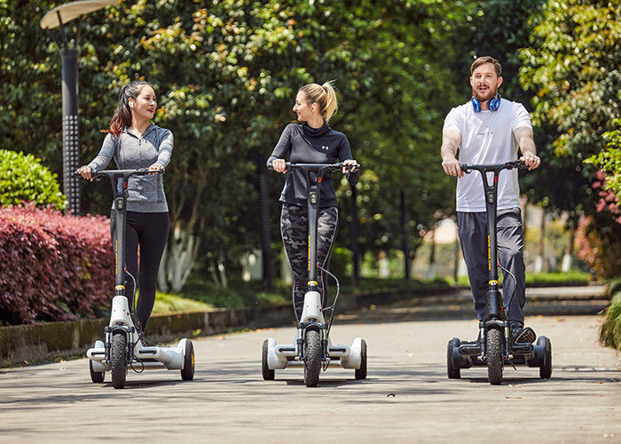 Magnisum Alloy Electric E Scooter