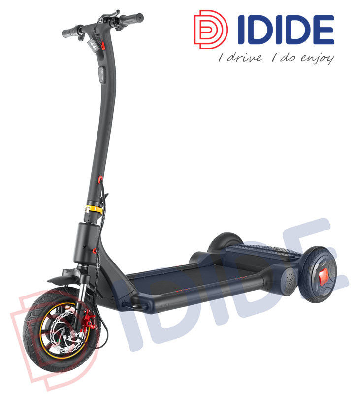 Multifunctional Sports Scooter Electric Mini Treadmill 36V